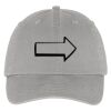 Washed Twill Cap Thumbnail