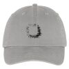 Washed Twill Cap Thumbnail