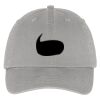Washed Twill Cap Thumbnail