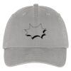 Washed Twill Cap Thumbnail