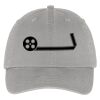 Washed Twill Cap Thumbnail