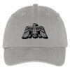 Washed Twill Cap Thumbnail