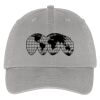 Washed Twill Cap Thumbnail