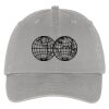 Washed Twill Cap Thumbnail