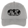 Washed Twill Cap Thumbnail