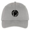 Washed Twill Cap Thumbnail