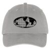 Washed Twill Cap Thumbnail