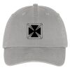 Washed Twill Cap Thumbnail