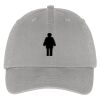 Washed Twill Cap Thumbnail