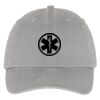 Washed Twill Cap Thumbnail