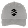 Washed Twill Cap Thumbnail