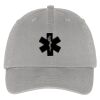 Washed Twill Cap Thumbnail