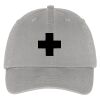 Washed Twill Cap Thumbnail
