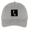 Washed Twill Cap Thumbnail