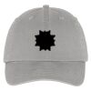 Washed Twill Cap Thumbnail