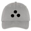 Washed Twill Cap Thumbnail