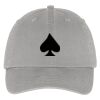 Washed Twill Cap Thumbnail