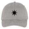 Washed Twill Cap Thumbnail