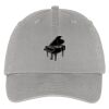 Washed Twill Cap Thumbnail