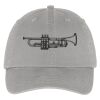Washed Twill Cap Thumbnail