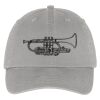 Washed Twill Cap Thumbnail