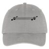 Washed Twill Cap Thumbnail