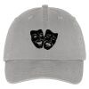 Washed Twill Cap Thumbnail