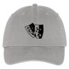 Washed Twill Cap Thumbnail