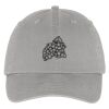 Washed Twill Cap Thumbnail