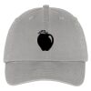 Washed Twill Cap Thumbnail