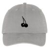 Washed Twill Cap Thumbnail