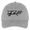 Washed Twill Cap Thumbnail