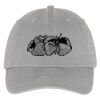 Washed Twill Cap Thumbnail