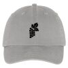 Washed Twill Cap Thumbnail