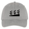 Washed Twill Cap Thumbnail