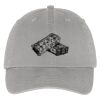 Washed Twill Cap Thumbnail