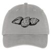 Washed Twill Cap Thumbnail
