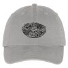Washed Twill Cap Thumbnail