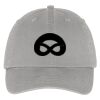 Washed Twill Cap Thumbnail