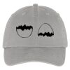 Washed Twill Cap Thumbnail