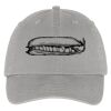 Washed Twill Cap Thumbnail