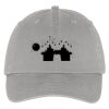 Washed Twill Cap Thumbnail