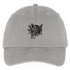 Washed Twill Cap Thumbnail