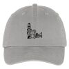 Washed Twill Cap Thumbnail