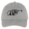 Washed Twill Cap Thumbnail