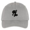 Washed Twill Cap Thumbnail