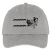 Washed Twill Cap Thumbnail
