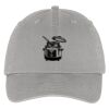 Washed Twill Cap Thumbnail