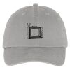 Washed Twill Cap Thumbnail