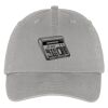 Washed Twill Cap Thumbnail